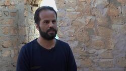 Historical fort suffers neglect amid Libya's war News Clip