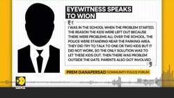 Indians of South African origin attacked in Durban school, three students critically injured Instructional Video