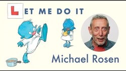 Let Me Do It Poem from A Great Big Cuddle Instructional Video