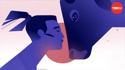 TED-Ed: The myth of the original star-crossed lovers | Shannon Zhao Instructional Video