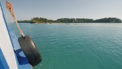 Exploring Indonesia's Undocumented Islands Instructional Video