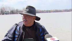 Searching for solutions to what's becoming an annual flooding event News Clip