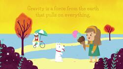 Physics Animated Instructional Video