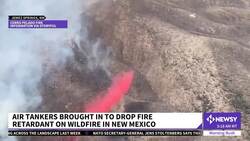 About 6M Californians Ordered To Cut Water Usage Amid Drought News Clip