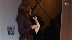 Sandberg: Women In The Workplace 2018 Instructional Video