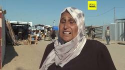 600 days of war: Gaza faces grief and starvation News Clip