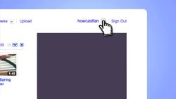 How to Share a YouTube Video in Private Instructional Video