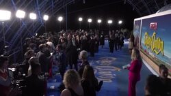 CLEAN : Netflix's "Glass Onion: A Knives Out Mystery" premieres in Los Angeles News Clip