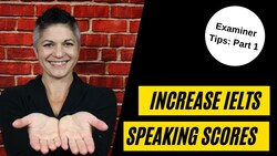 3 Speaking Part 1 Tips You Can’t Find in a Textbook Instructional Video