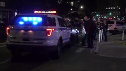 Domestic violence expert shares impacts of gender-based violence after twins stabbed in Park Slope News Clip