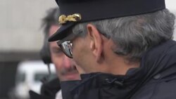 CLEAN : Record amount of cocaine seized in Antwerp in 2022: customs News Clip