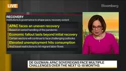 Moody’s Has Negative Outlook for 2021 Asia-Pacific Sovereigns News Clip