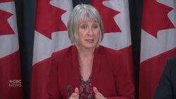 Federal government taking stock of Covid-19 supplies in provinces News Clip