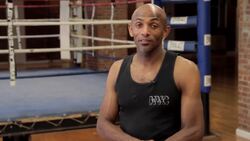 Who Is UFC Fighter Rampage Jackson? Instructional Video