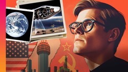 When the CIA Spied on Planet Earth Instructional Video