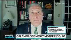 Federated Hermes Goes Defensive, Preps for Negative GDP News Clip