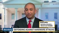 How Business Can Defend Against Hardware Attacks News Clip