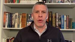 GM Is Ahead of Ford in The Electric Car Race: Jonas News Clip