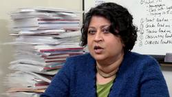 Nilanjana Dasgupta  - Teachers Make a Difference - Shakuntala Dasgupta & Asoka Gupta Instructional Video