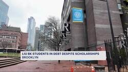 Students at Jay-Z funded music school say they still owe money, despite 'debt-free' scholarships News Clip