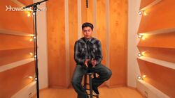 How to Make Basic Beatboxing Sounds Instructional Video