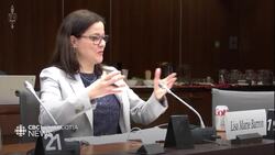 MPs challenge 'big boat' share of Gulf redfish quota as fishery gears up to reopen News Clip