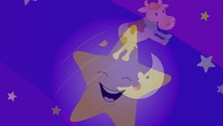 Twinkle Twinkle Little Star Song | Nursery Rhymes Songs for Children | The Kiboomers Instructional Video