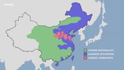 The People's Republic Of China Celebrates Its 70th Birthday News Clip