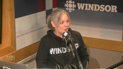 Windsor West MPP Lisa Gretzky on her re-election News Clip