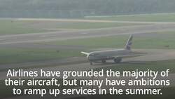 How is the pandemic impacting on holidays? News Clip