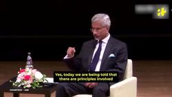 EAM S Jaishankar's Stern Response To ‘Double Standard Allegations’, Blames China For Not Observing Written Agreements News Clip