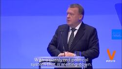 Danish PM: It's 'irresponsible' to copy Britain's Brexit 'circus' News Clip