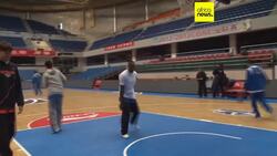 Former NBA star Gilbert Arenas charged in illegal LA poker ring News Clip