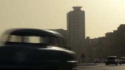CLEAN : Massive cloud of Saharan dust darkens Havana News Clip