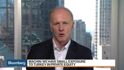 CPP Investment Board CEO Says Equity Exposure Is Biggest Risk News Clip