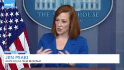 Newsy's Latest Politics Roundup News Clip