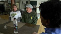 Billet families share grief in wake of Humboldt Broncos bus crash News Clip