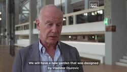 Lisbon’s Modern Art Centre reopens with stunning €58m revamp by Japanese architect Kengo Kuma Instructional Video