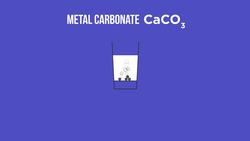 Acid + Metal Carbonate Instructional Video
