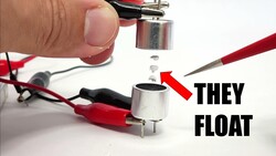 How to Make an Ultrasonic Levitator Instructional Video