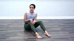 Floor Work Tricks I @Auti Kamal Instructional Video