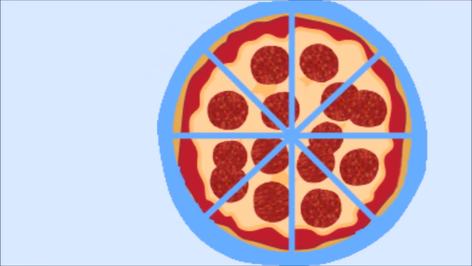 Let's Learn Fractions - Understanding Math for Kids