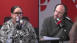 New Regina charity helps survivors of domestic violence move their belongings News Clip