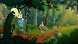 TED-Ed: The myth of Narcissus and Echo | Iseult Gillespie Instructional Video