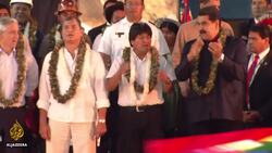 Bolivia politics: New US ambassador appointed News Clip