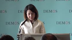 Liz Kendall announces Labour's plans to reform opportunities for under-24s - full speech News Clip