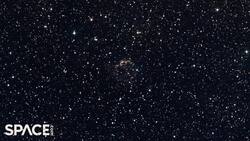 James Webb Space Telescope: 4K Mind-Boggling View Of 'Exploded Star' Instructional Video