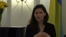 Ukrainian Catholic bishop warns British people to avoid disinformation about war News Clip