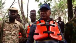 VOICED : The Nigerian border village on the edge of Cameroon's separatist conflict News Clip