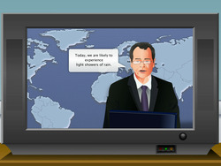 Climate and Weather Instructional Video